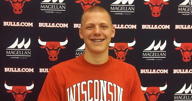 2015 Henry Ellenson is one to watch.