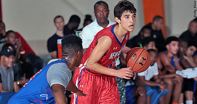 Virginia has their playmaker for the future in Ty Jerome.