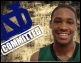 2013 PG Jackson is a major get for the Irish