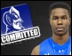 Ojeleye gives Duke its second commitment for 2013.