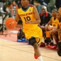 2013 Dynamo PG Stevie Clark can score at will