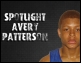2014 CG Avery Patterson is one ATL's top players in the clas