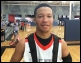 Jalen Brunson going for 48 was the top performance on Friday
