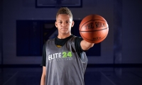 2018 SF Spencer Washington out of Dallas,  Elite24 All Star