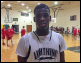 2016 wing Devontae Patterson stood out on Satruday.
