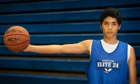 2017 PG Luis Hurtado is a star in the making at 6