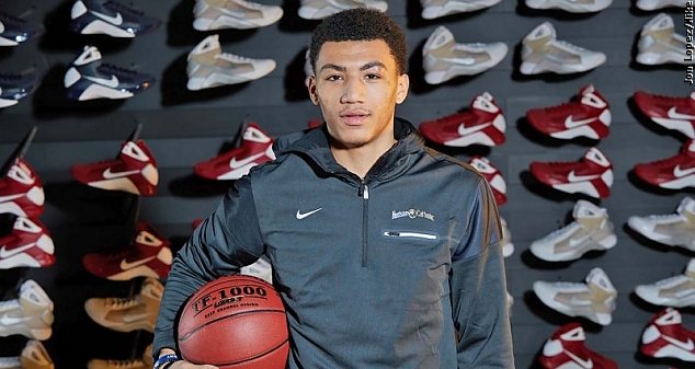 Quinerly is one of the most sought after guards nationally.
