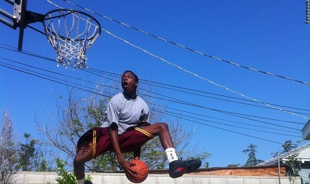 Pope is an athletic wing that could be a steal for schools.