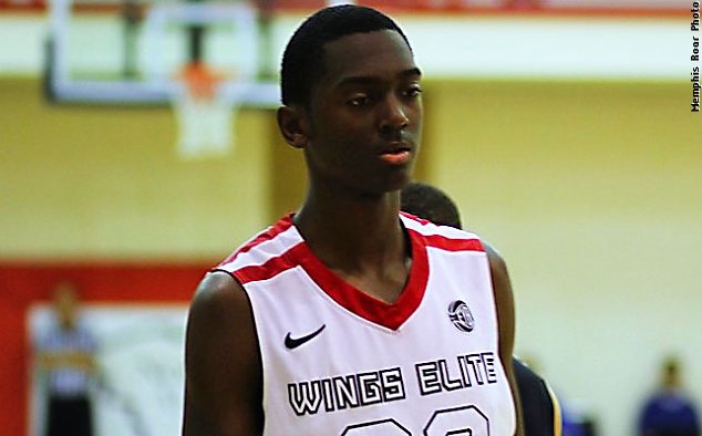 Portis was the main reason the Wings were crowed champions