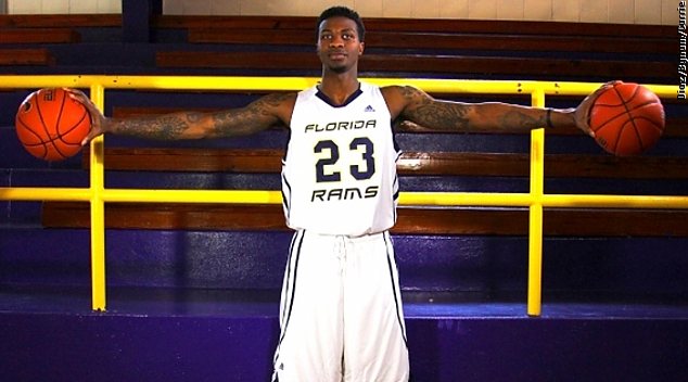 Future150 #1 Player in Class 2013 is Chris Walker.