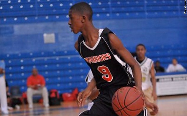 Hairston gives Furman an athletic wingman.