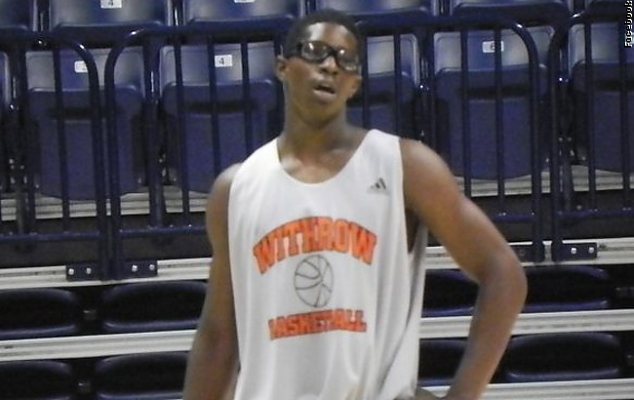 2013 PF Devin Williams is the real deal.