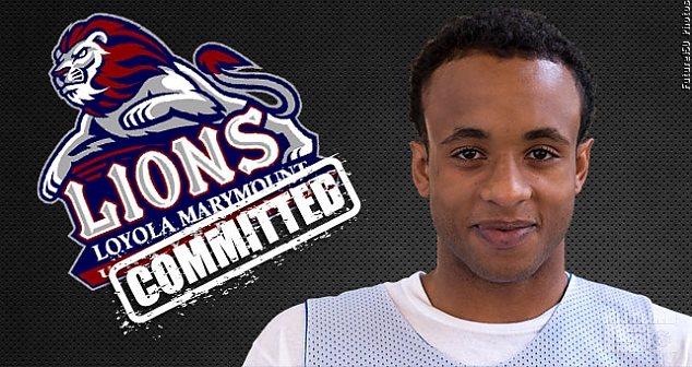 LMU is getting a talented scorer in Evan Payne.