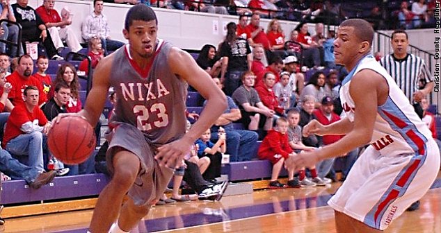 Norman has cut some schools lately.