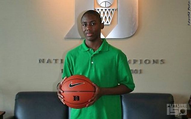 Kidd has taken several visits this month.