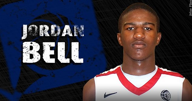 Bell is a highlight reel waiting to happen