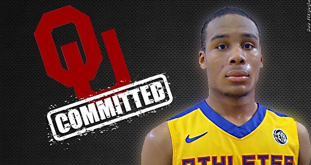 2013 point guard Jordan Woodard