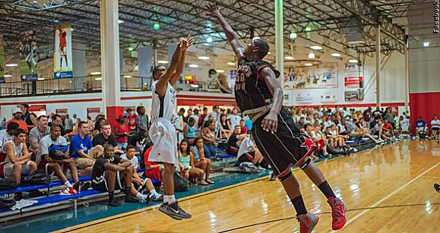 Look for Rosa to cap off the final live period with a bang.