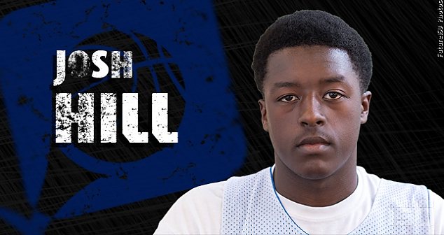 2016 SF Josh Hill