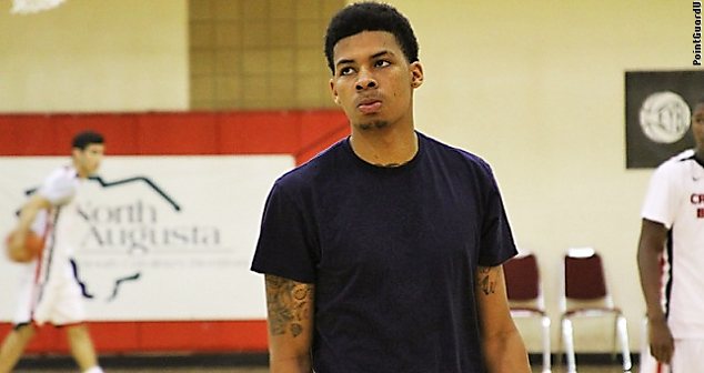 Frazier is going to make one school very happy.