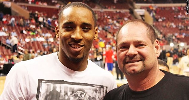 Jefferson will be an impressive talent for a select school