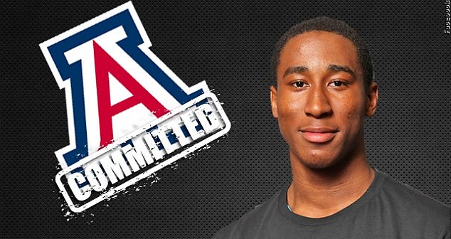 2013 Rondae Jefferson is a huge get for Arizona