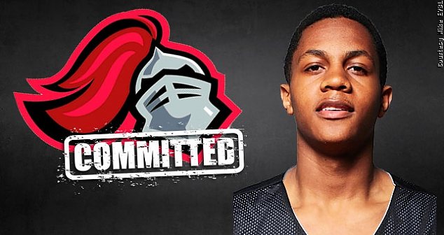 Rector will be the future floor general for Rutgers