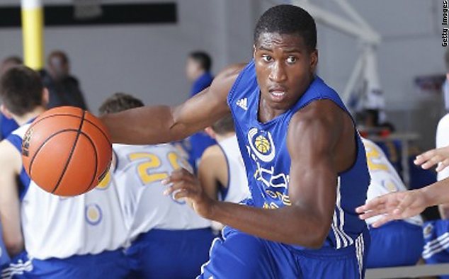 The Yellow Jackets have landed a star in Poole