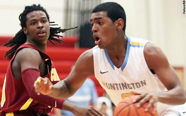 Rathan-Mayes is one of the premier marksmen in 2013