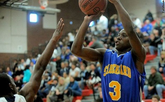 Randolph is one of the more under-rated players out West.