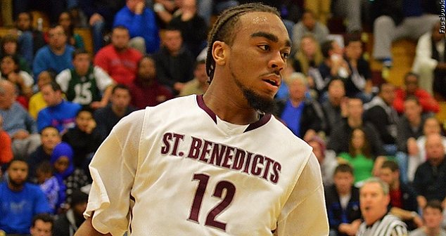 Williams gives VCU their PG of the future.