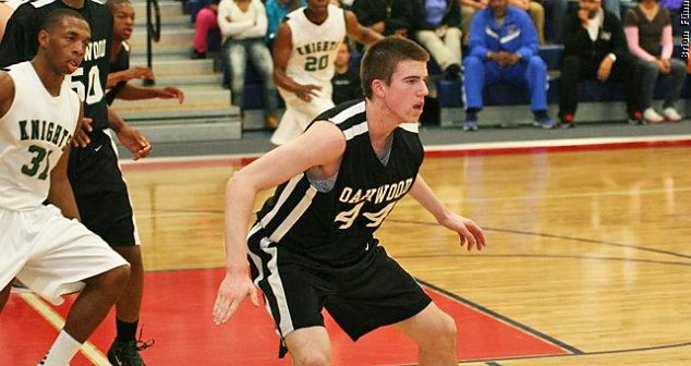 McLane is one of the hidden gems in the class of 2014