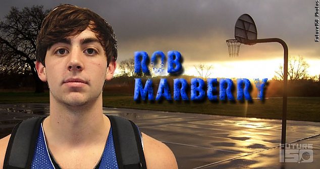Marberry has big expectations heading into the postseason.