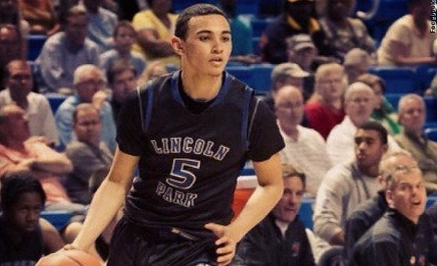 Skovranko is gaining some serious interest.