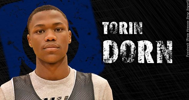 There is a lot to like about 2014 Torin Dorn's game