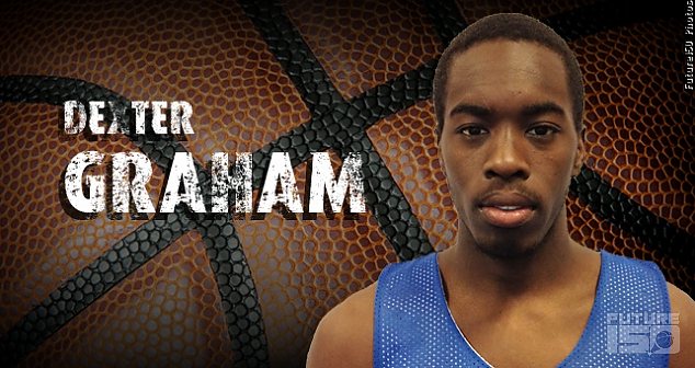 2014 SG Dexter Graham