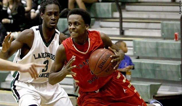 Blakeney can score the ball in a variety of ways.