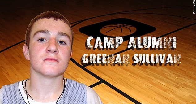 2015 PG Greenan Sullivan is a Future150 Alum.