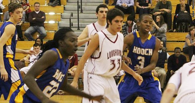 Jake Morris is a solid PG who can score the ball.