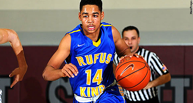 Poole hits the high water mark