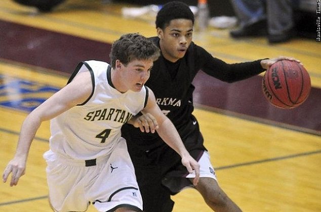 Turner has shown he can control the game as a point guard.