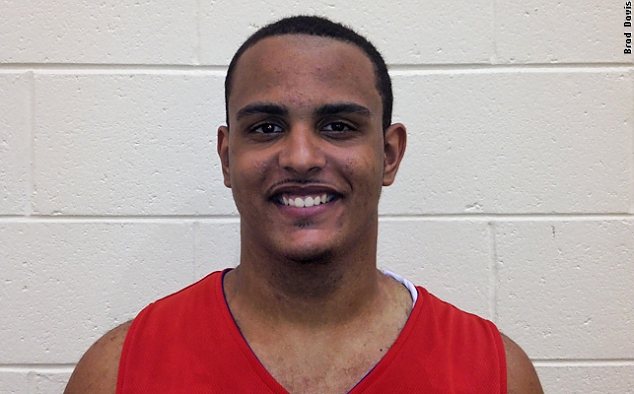 Levi Cook is a larger-than-life figure in West Virginia