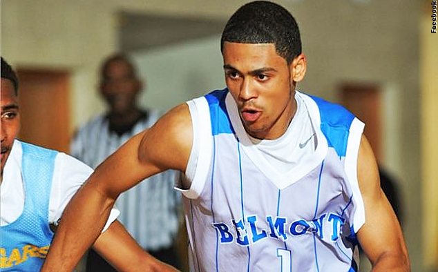 Dorsey is going to be a talented point guard.