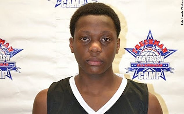 Cassius Winston opens eyes at the Bill Hensley Memorial