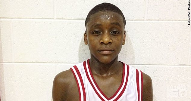 2017 CG Bo Hodges is a big time scorer who knows how to play