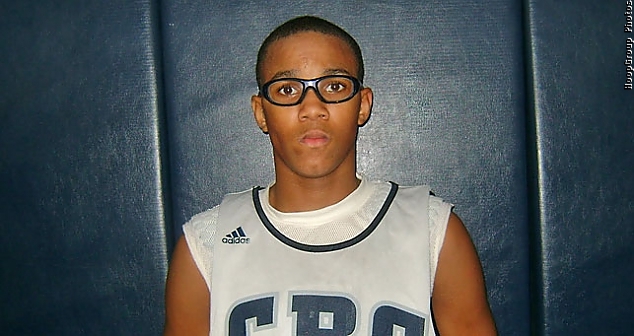 2017 CG Shyheim Hicks is underrated, but proving otherwise.