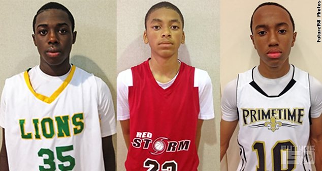 Top Performers from the Primetime Super 60 in New Orleans