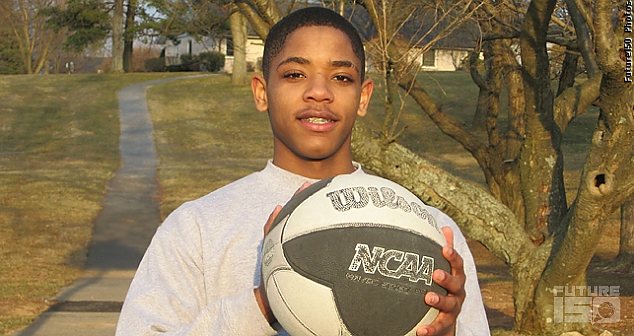 2018 PG Donyae Baylor-Carroll