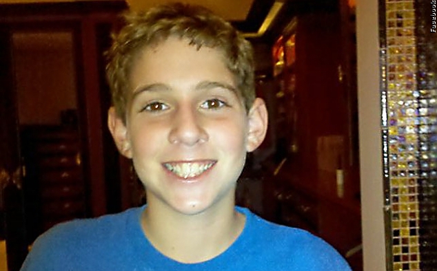 2018 G Michael Feinberg is breaking onto the National scene.