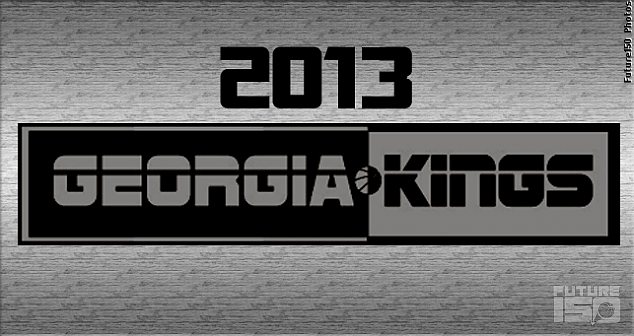 2013 Georgia Kings Elite AAU program.